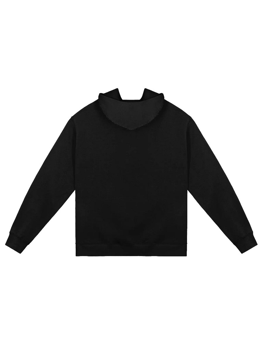 KING Energy Premium Oversized Hoodie | Built for Royalty product image (7)