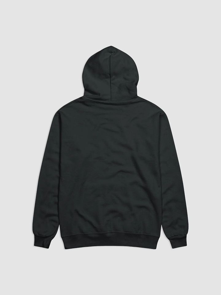 Bear Jack Hoodie product image (2)