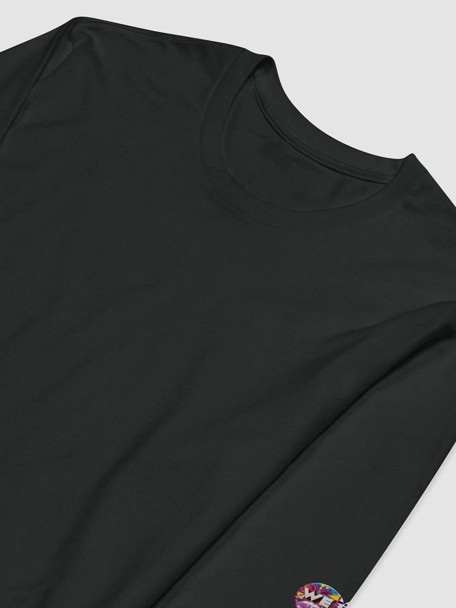 We Love Long Sleeve product image (8)