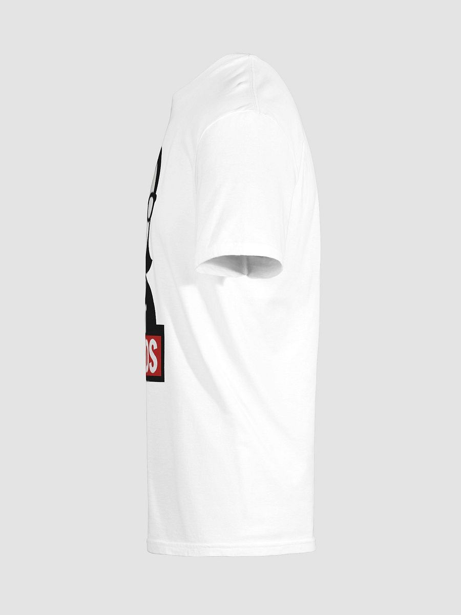 Alternative Nerds Tee (white) product image (5)