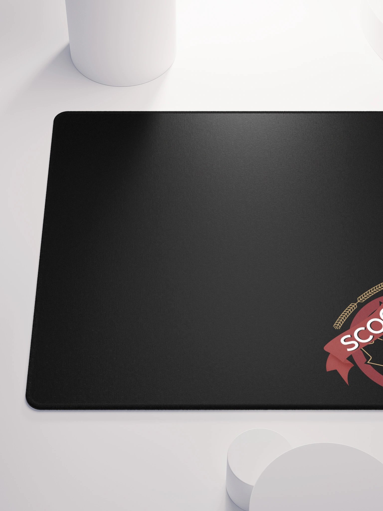 Retro Launch Gaming Mousepad product image (6)