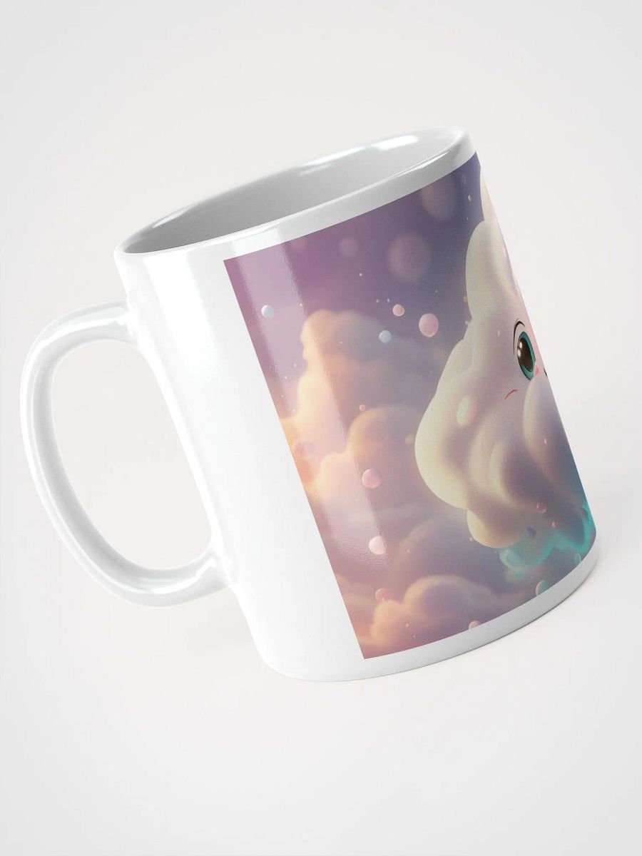 Cute Cloud Mug product image (4)