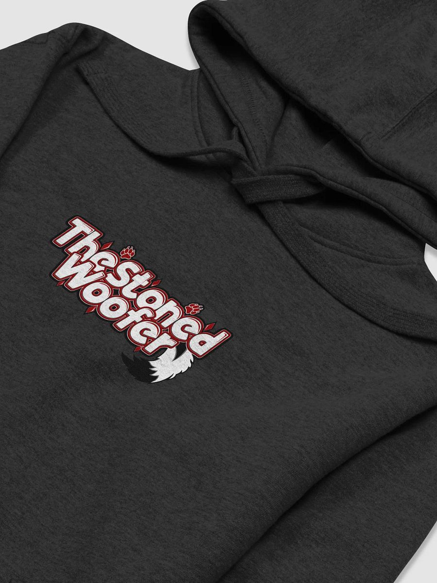 Logo Hoodie product image (26)