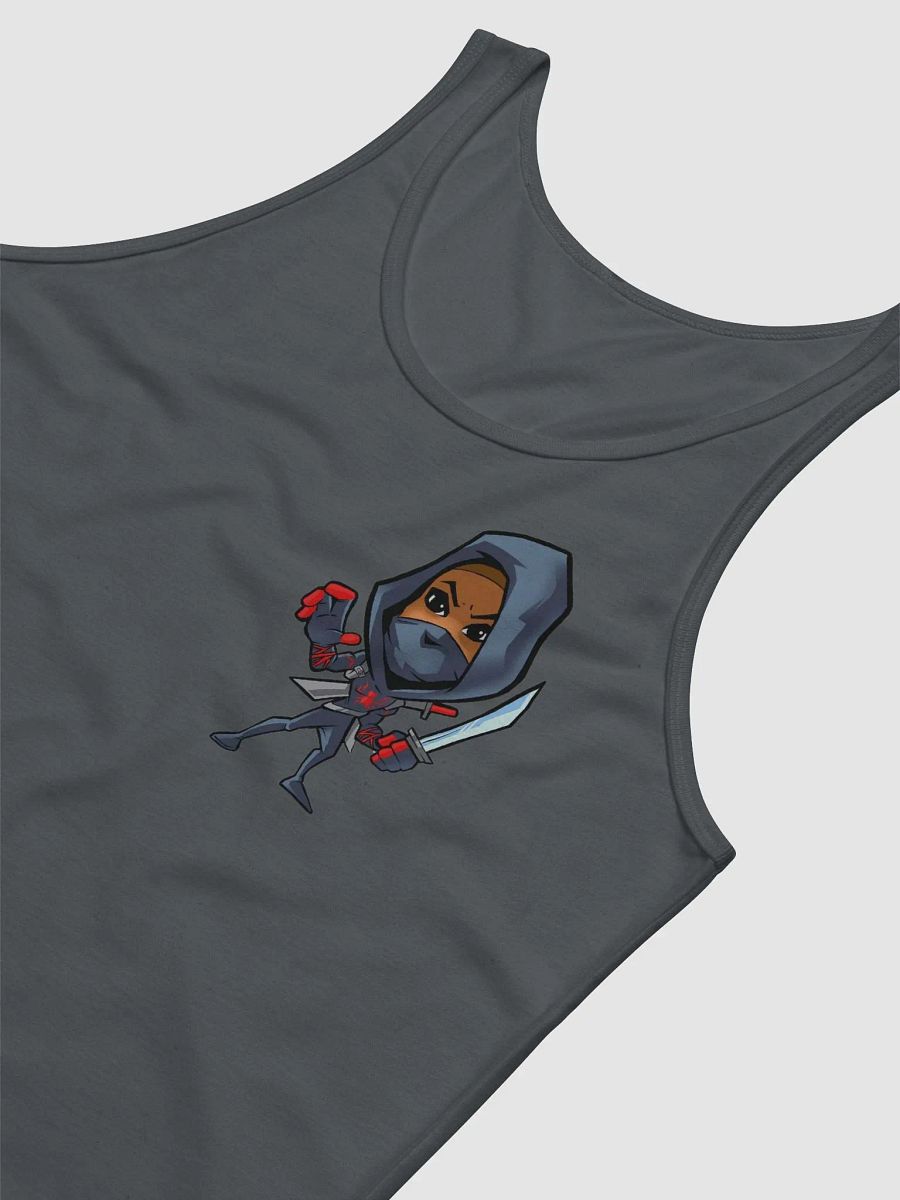 NinjaSpidey Tanktop product image (59)