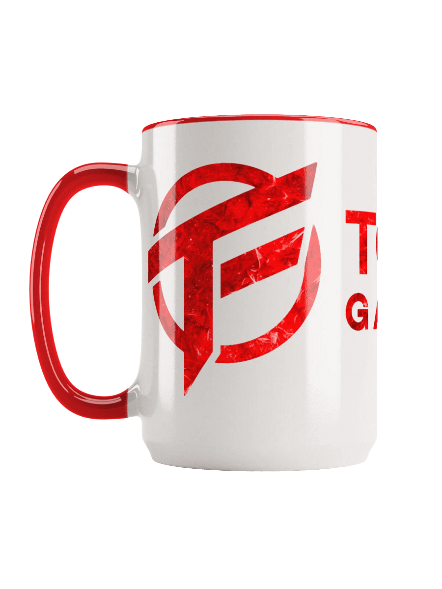 TopFrag™ Kovah Ceramic Mug with Color Inside product image (1)