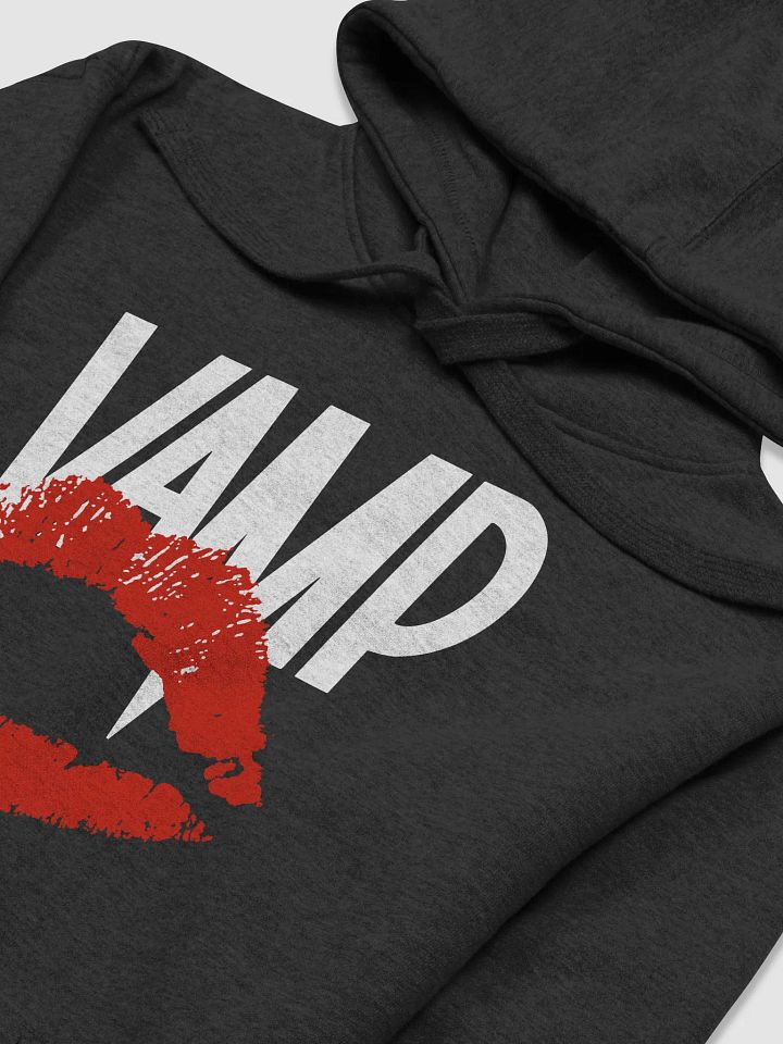 Vamp Movie Logo Hoodie product image (1)