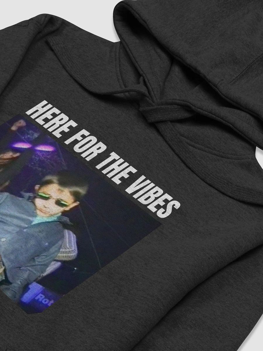 HERE FOR THE VIBES! product image (3)