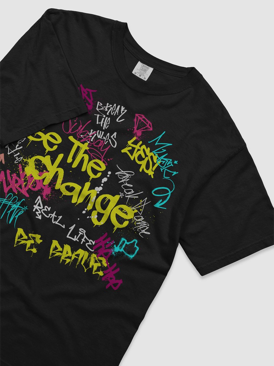 Be the Change product image (3)