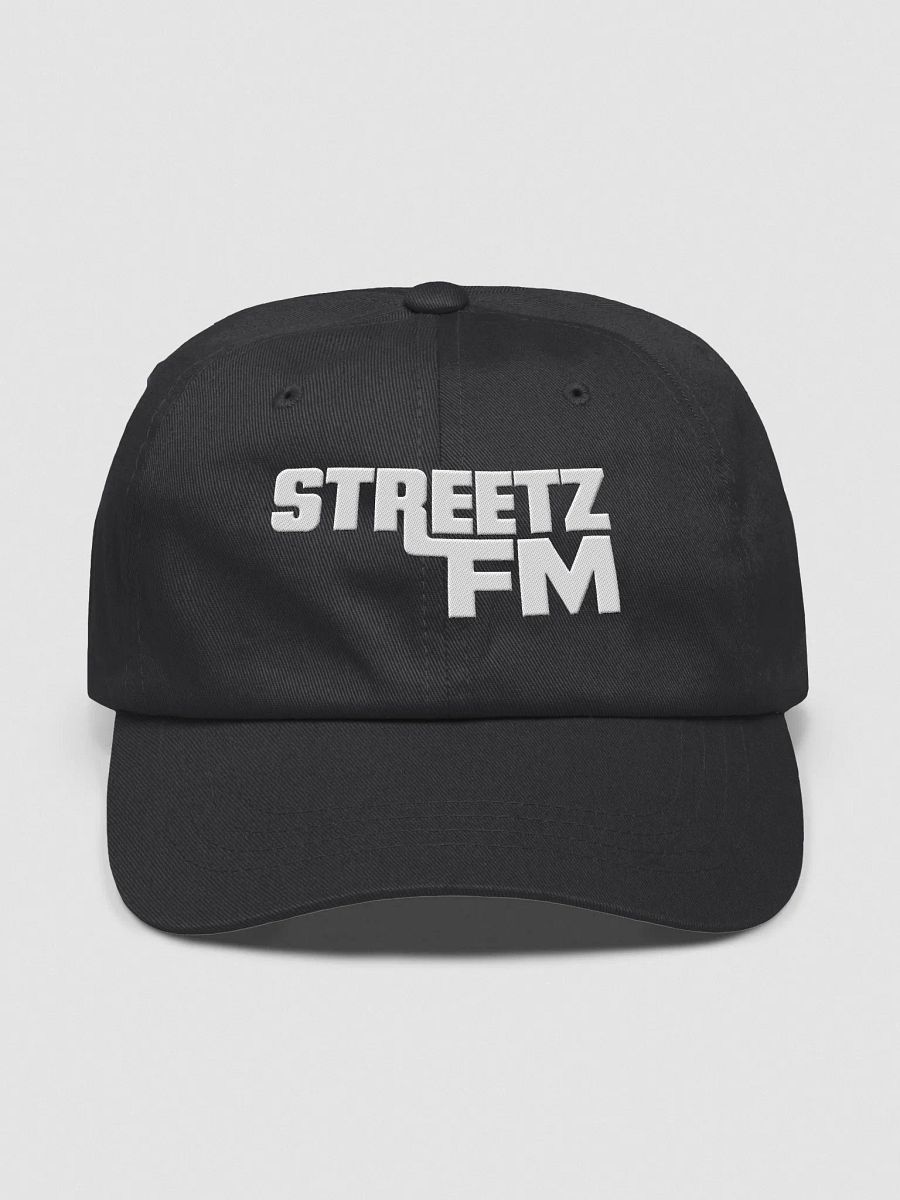 Streetz FM Hat product image (4)