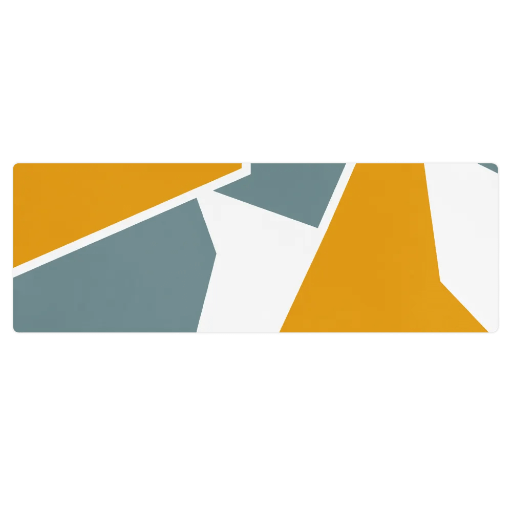 Authentic Yoga Mat product image (1)