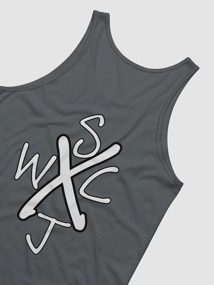 SJWC Coppercino Tank product image (7)