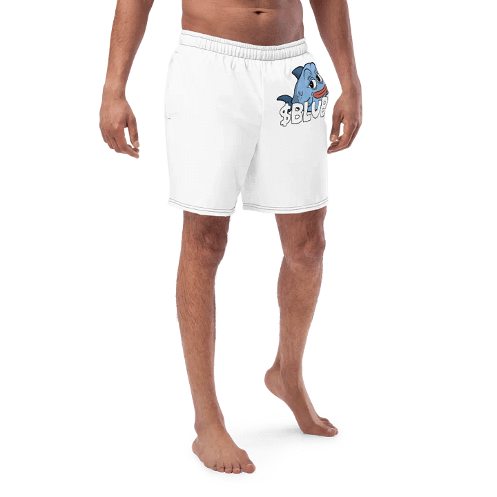 That Dirty Fish Swim Shorts product image (1)