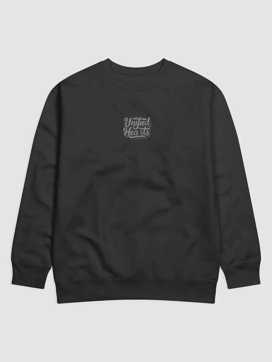 Unified Hearts Sweatshirt product image (2)