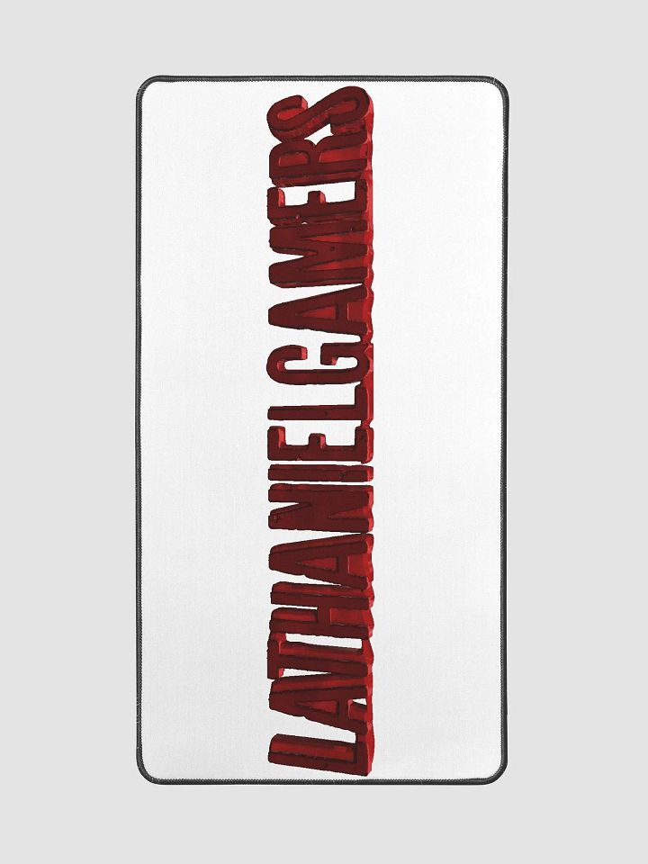 Desk Mat (lathanielgamers) product image (2)