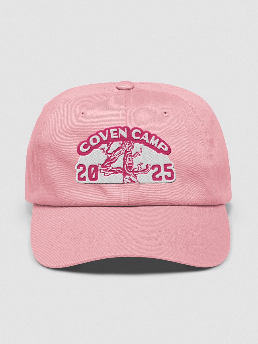 Coven Camp TT Cap product image (5)