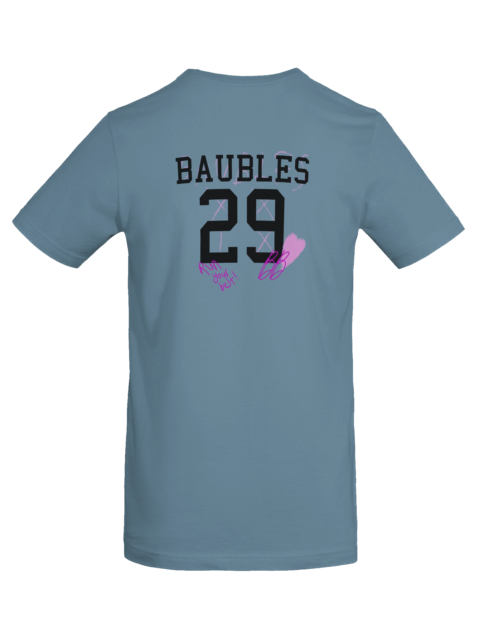SIBLING BOND VARSITY: BAUBLES ED. product image (8)