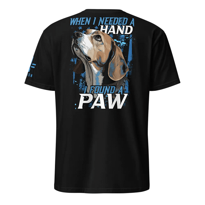 Found a Paw: Beagle product image (1)