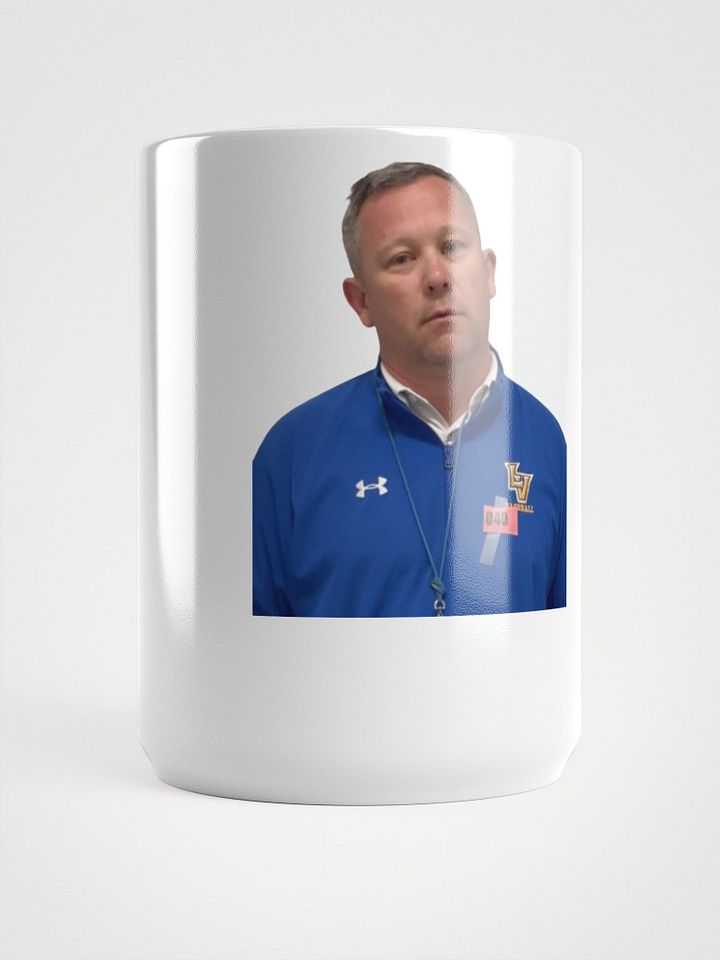 Coach Janson Mug product image (1)