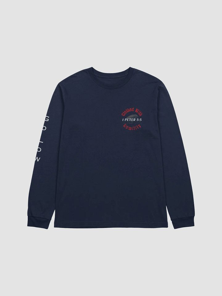 Clothed with Humility product image (2)
