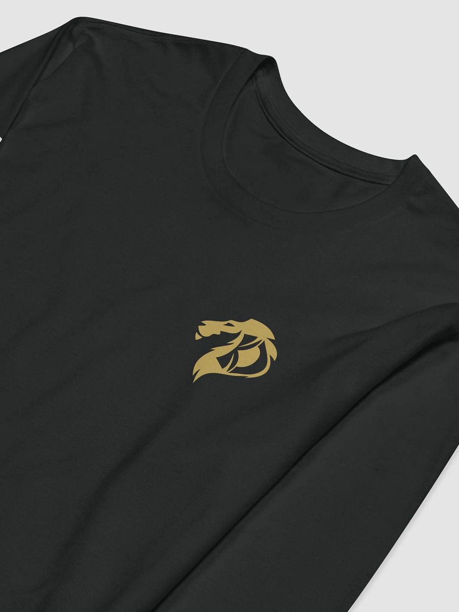 Adversity is Gods University - Long Sleeve product image (3)