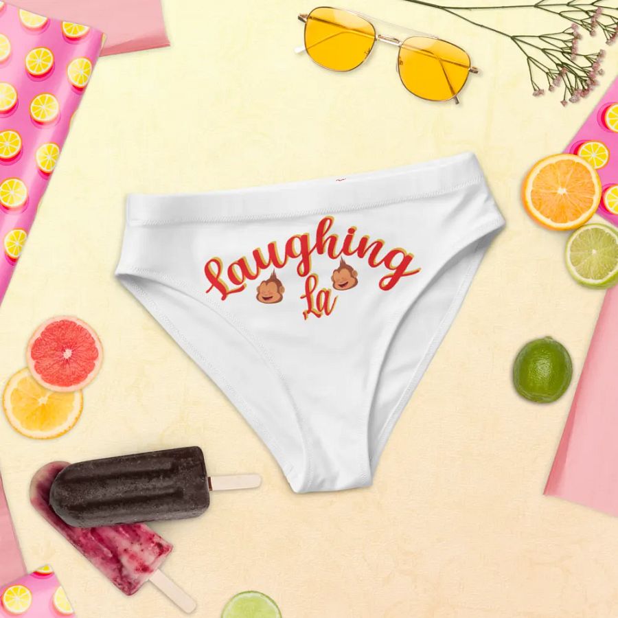 Laughing, La. product image (10)