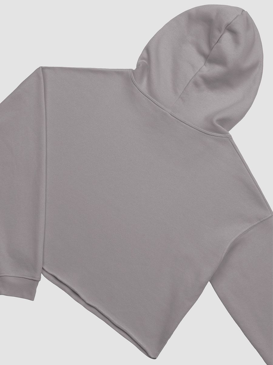 KawaiKitten Crop Hoodie product image (4)