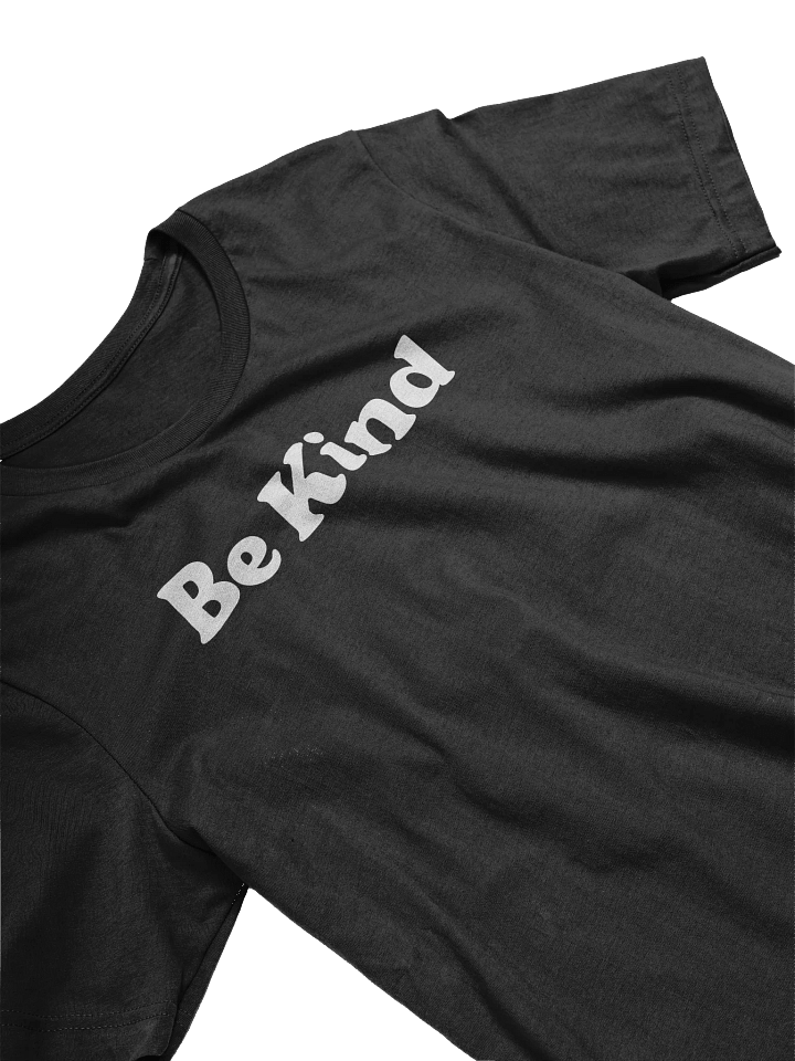 Be Kind T-Shirt product image (2)