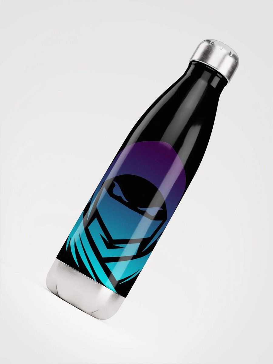 SiViX Stainless Steel Water Bottle Design 2 product image (7)