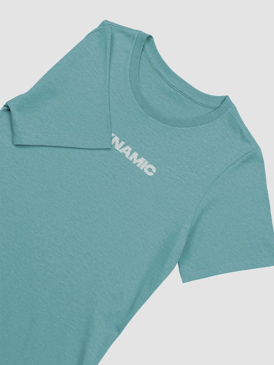Women's Wavy Dynamic Tee product image (3)