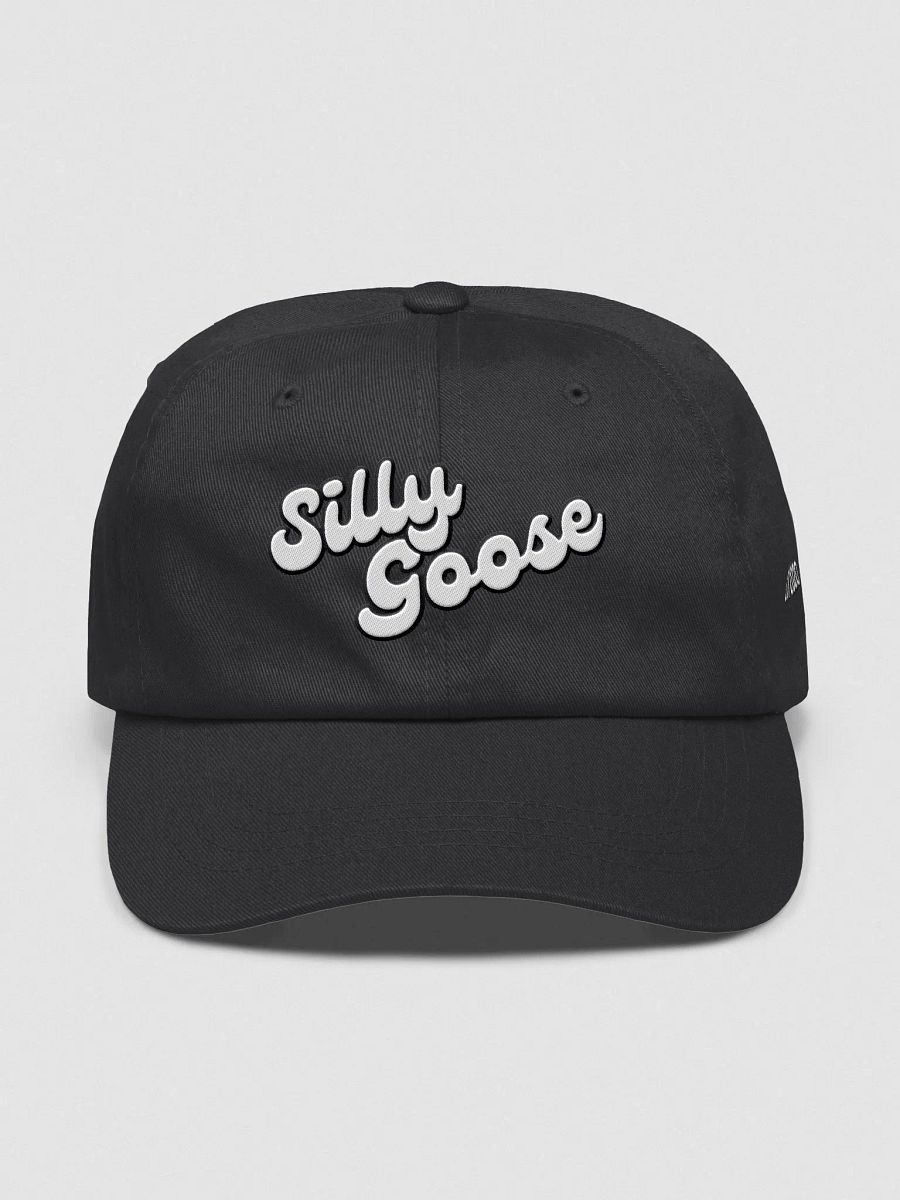 Silly Goose Classic Dad Hat product image (1)