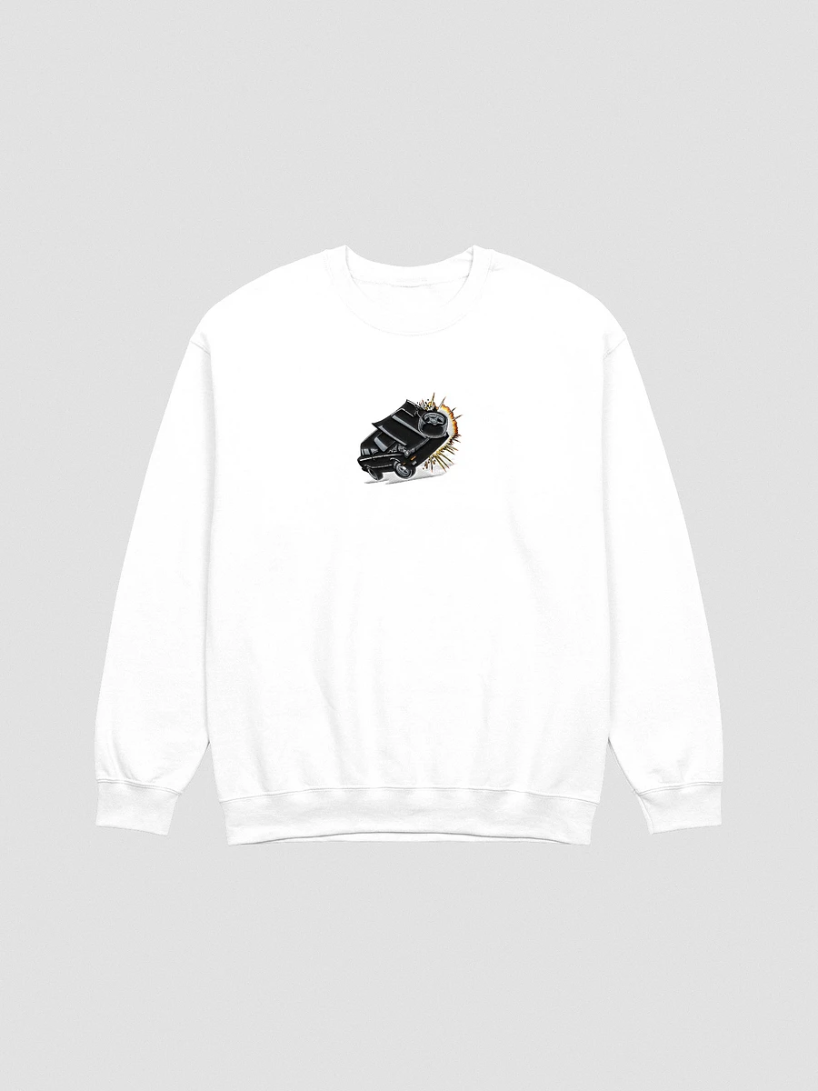 Embroidered Crash Crewneck product image (61)