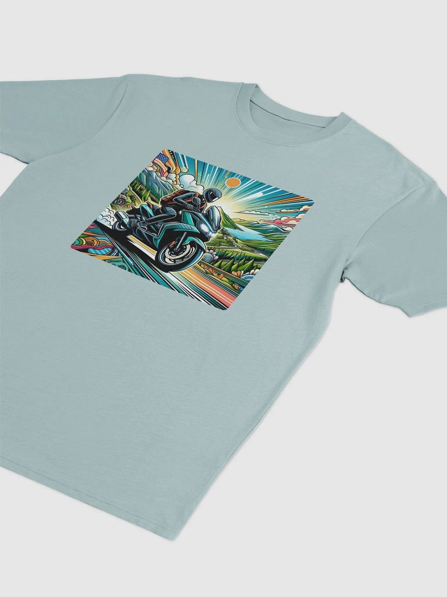 Ride Through Freedom Tee product image (12)