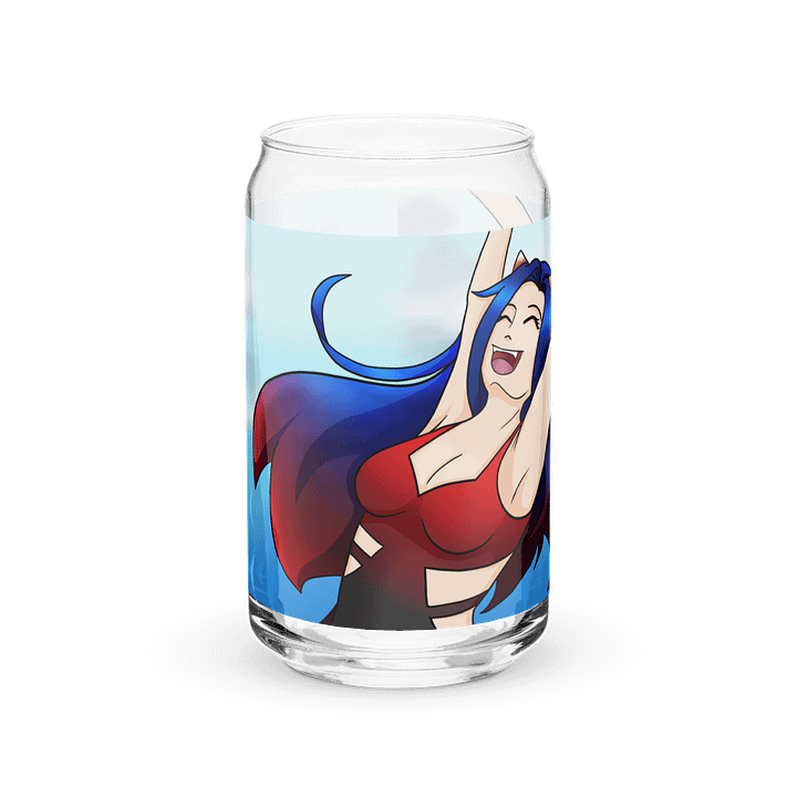 Raika Summer Can-Shaped Glass product image (2)