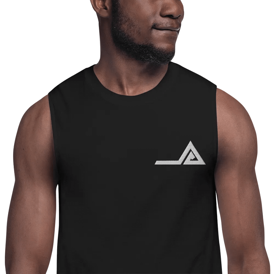 MUSCLE TANK product image (9)