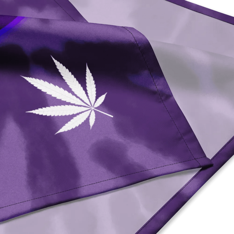 Full size Print Darkest Bandana product image (4)