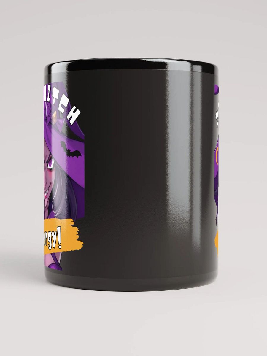 Bad Witch Energy! Mug product image (9)