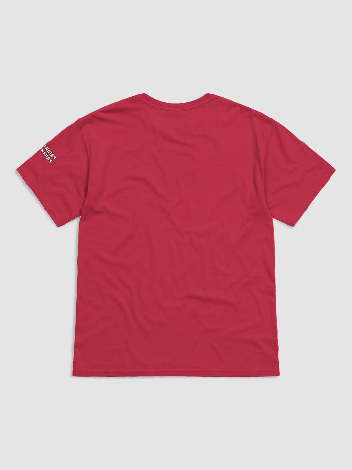 ODR T SHIRT - TRONADAS product image (2)