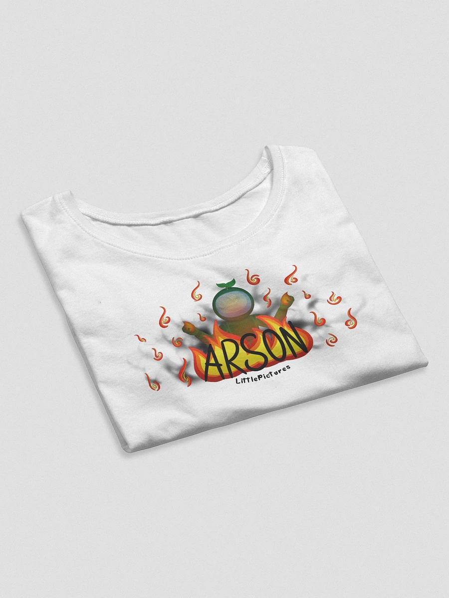 Arson Crop Top product image (8)