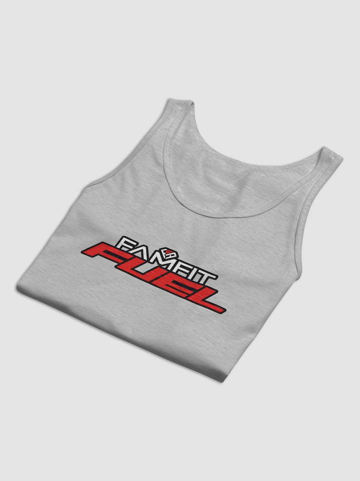 FAM FIT FUEL- Men's Tank Top product image (27)