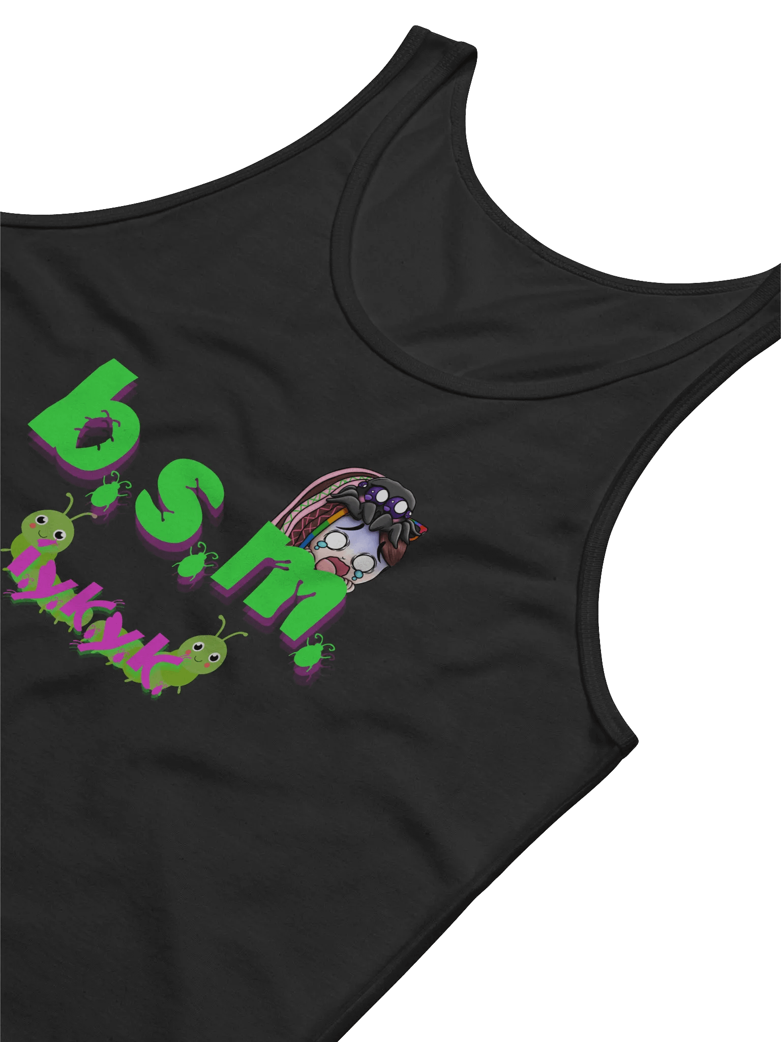 BSM Tank product image (6)