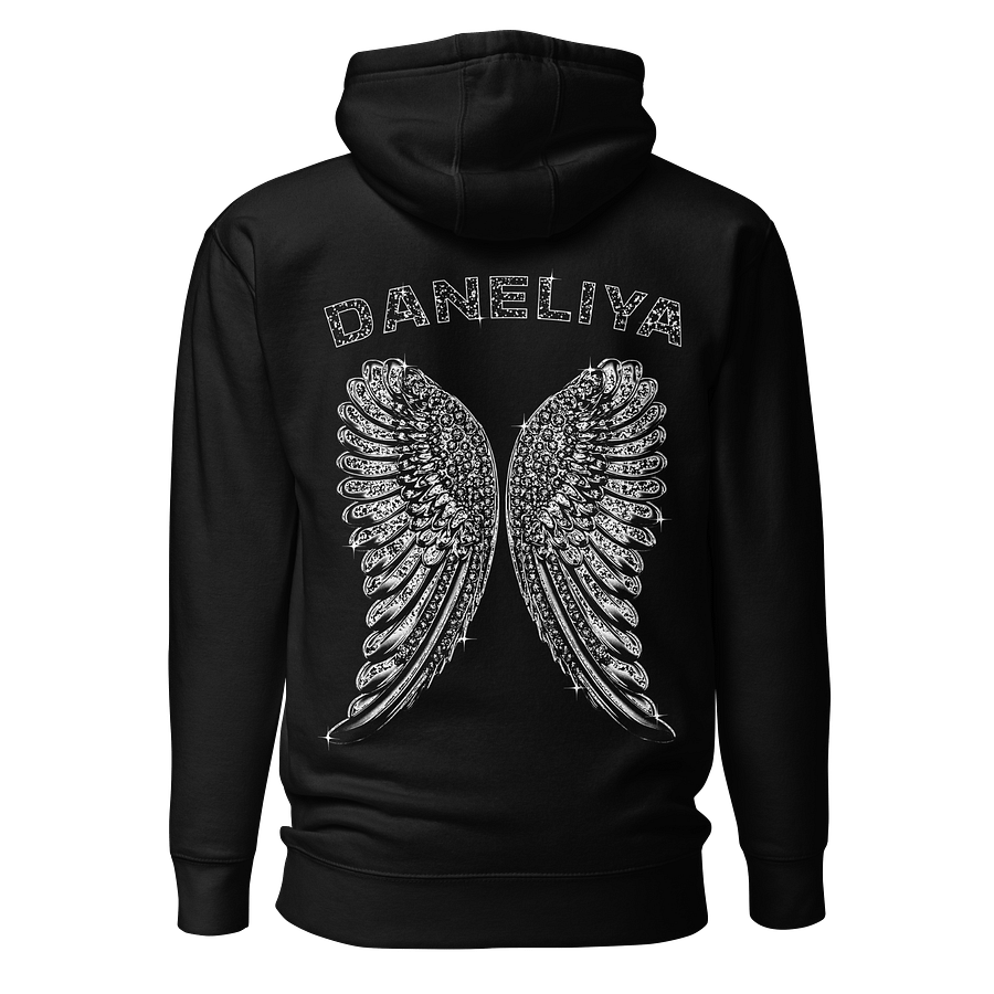 Daneliya - Angel Hoodie product image (4)