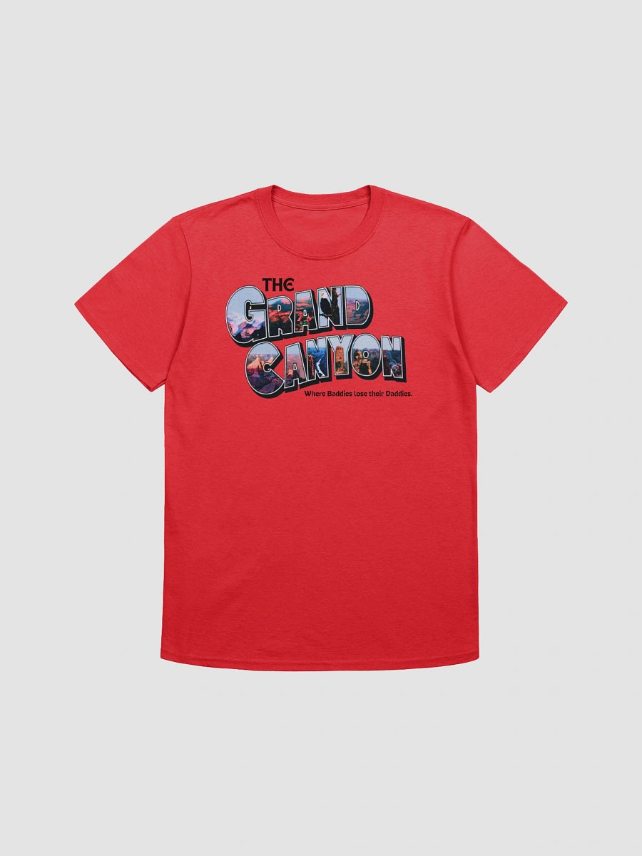 Grand Canyon T-Shirt product image (1)