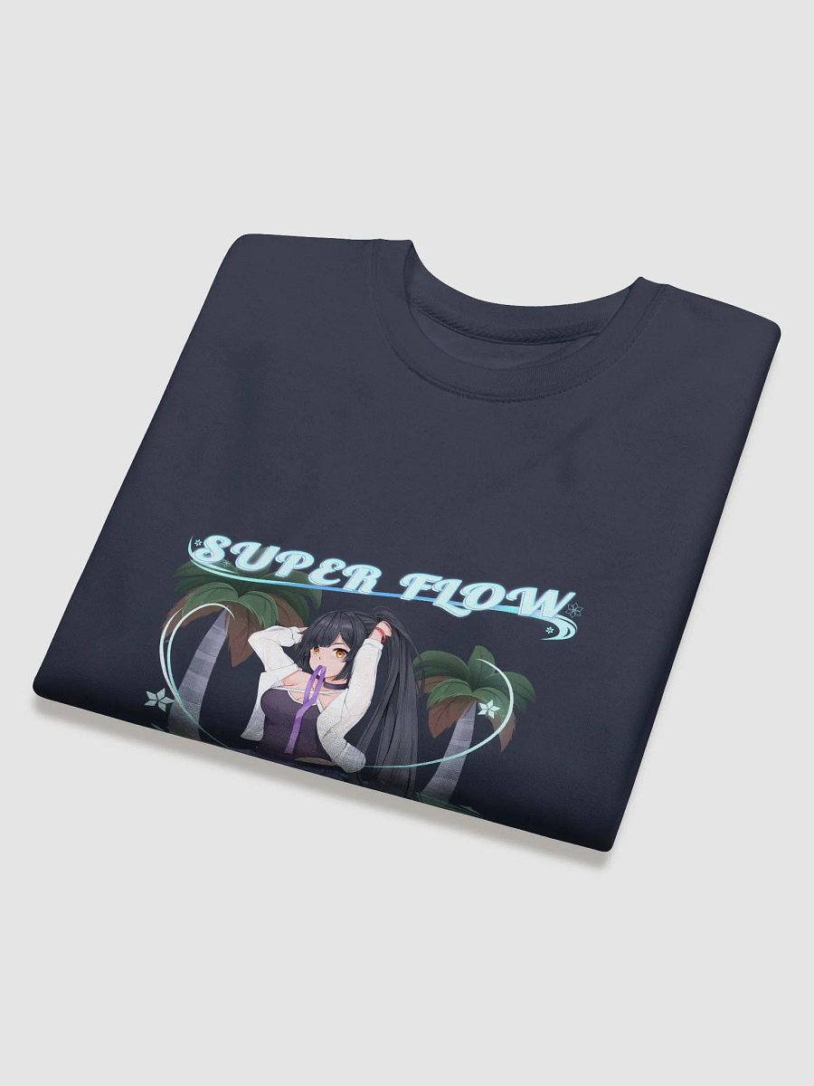 Sweatshirt - Saki Swimsuit (Tower of Fantasy) product image (3)