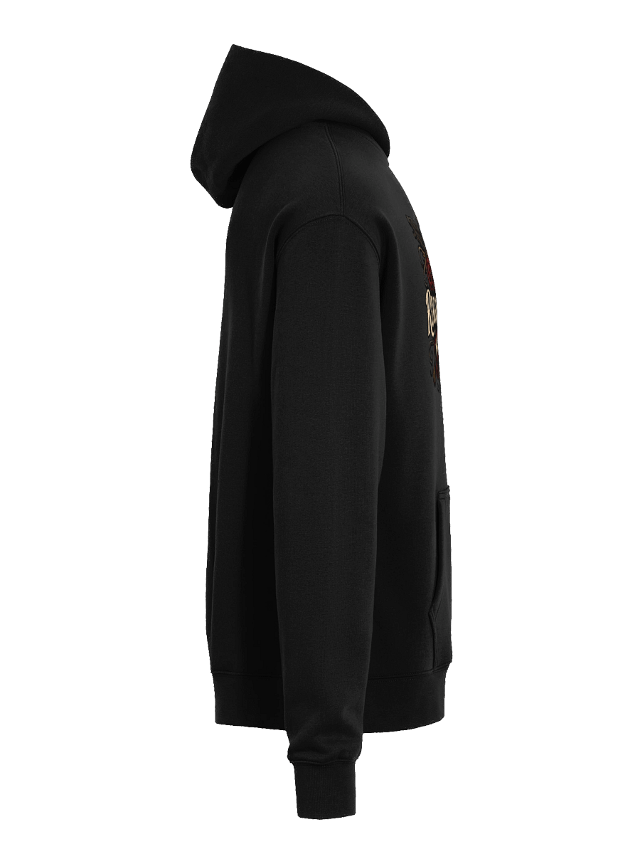 Rugged Sportsmen – No Excuses Brotherhood Hoodie product image (7)
