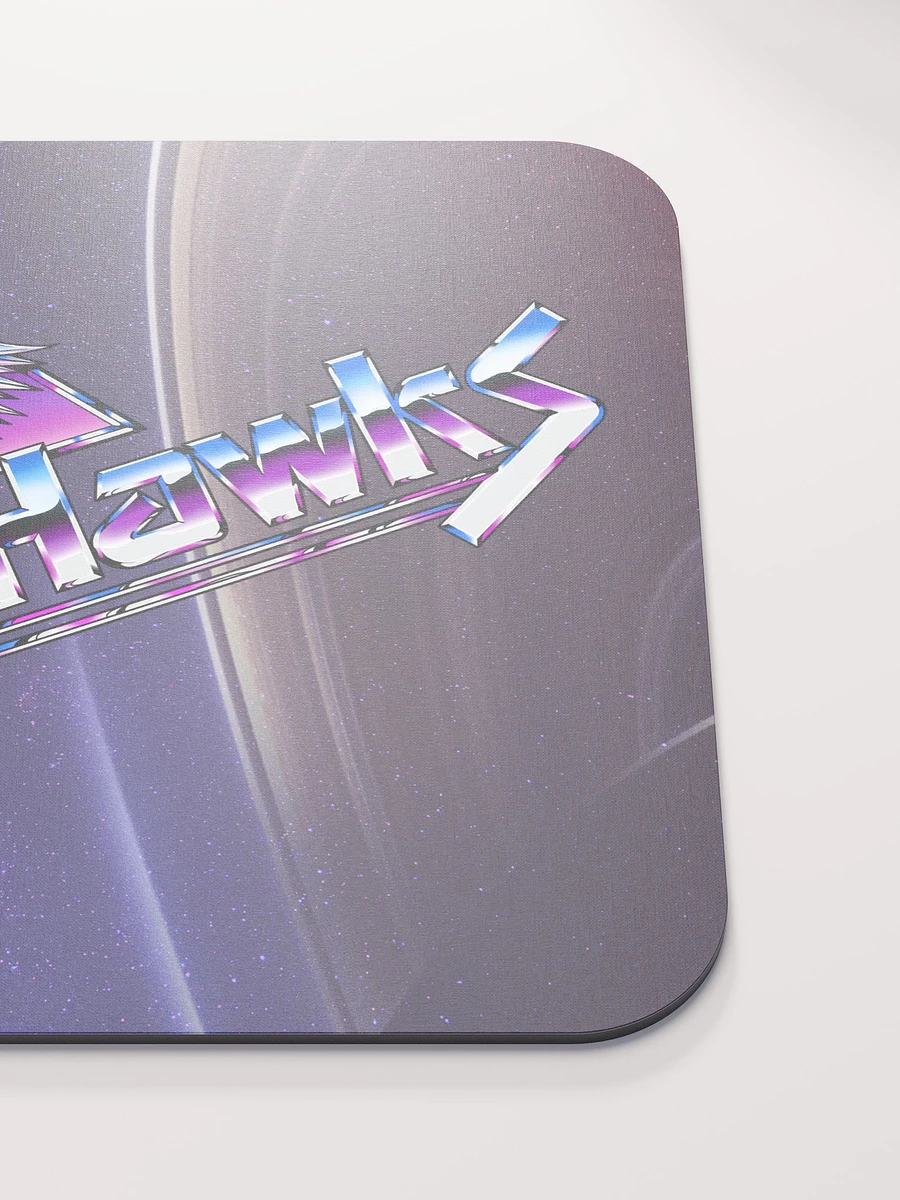 SilverHawks Retro Tribute Mousepad product image (5)