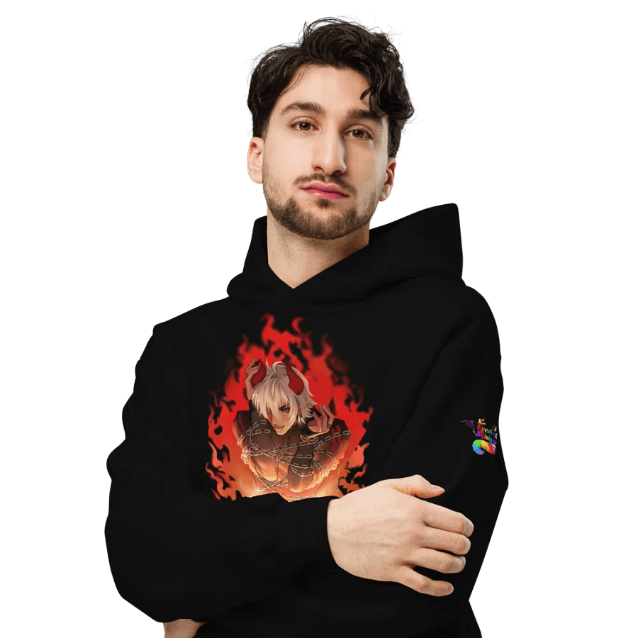Eternal Flames product image (6)