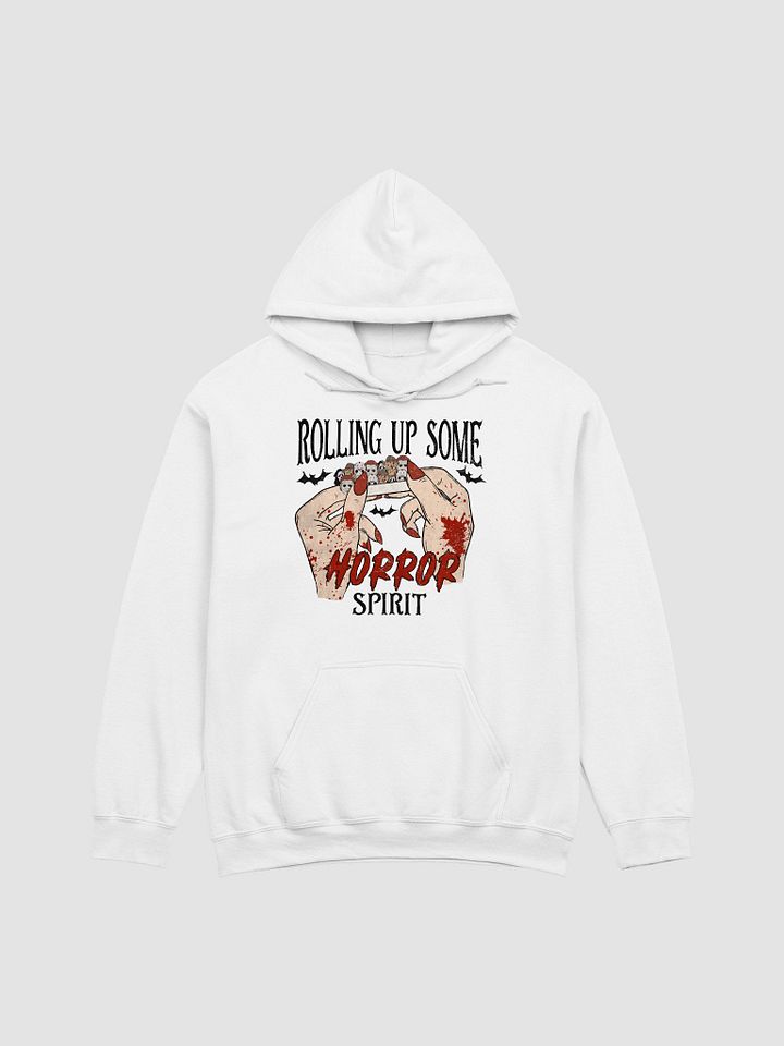 'Horror Spirit' Hoodie product image (56)