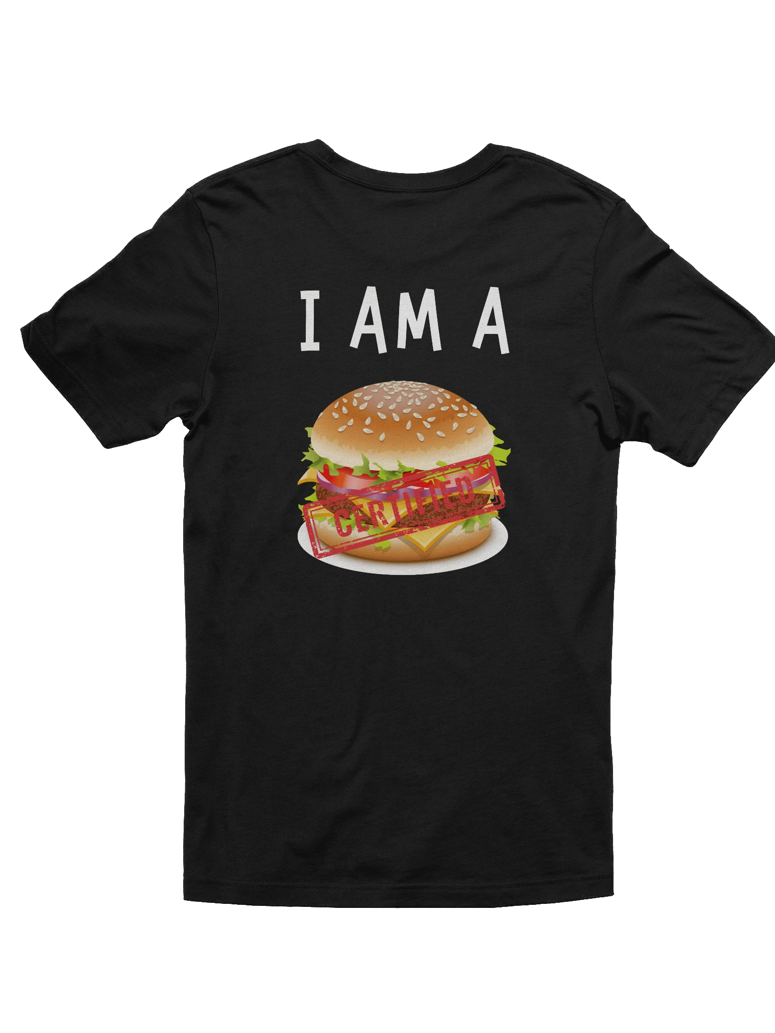 HumDum Brighter Home T-Shirt product image (14)