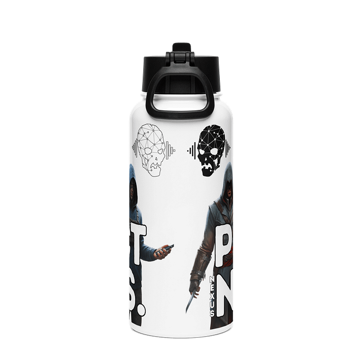 Project N.E.L.S. Tactical Water Bottle product image (2)