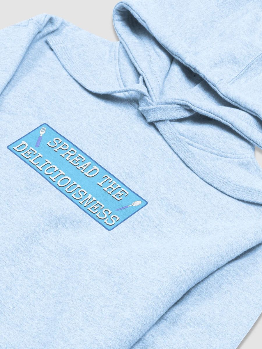 Spread the Deliciousness Hoodie (Unisex) product image (7)